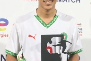 阿斯：皇马关注阿贾克斯小将乌扎内，但面临巴萨、巴黎等队竞争