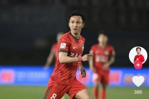 35岁尹鸿博：身体还是无法达到要求，可能确实快到结束的时候了！