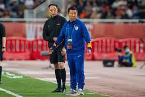 鲁媒：部分出场时间有限的泰山年轻球员，或将外租“练级”