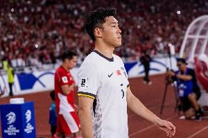 ：朱辰杰、曹永竞大概率缺席，国足战巴林23人阵容基本确定
