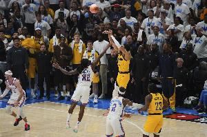 讨论|2025年NBA总决赛：雷霆应如何避免落入系列赛0-2落后的局面