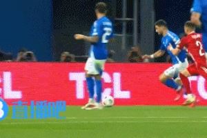 坎比亚索：对斯帕莱蒂下课感到抱歉，意大利的目标仍是晋级世界杯