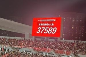 媒体人：改造旧球场或许更现实也更理想，铁西或是更接地气的样本