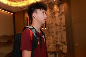 东体：王钰栋等人未来获得多少高质量比赛的锻炼，将变得十分重要